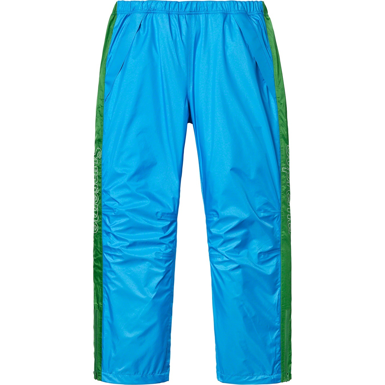 Taped Seam Pant view 8